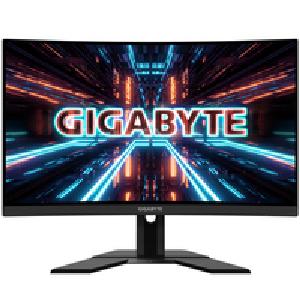 Gigabyte G27FC A - 68,6 cm (27 Zoll) - 1920 x 1080 Pixel - Full HD - LED - 1 ms - Schwarz